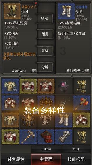 神游记