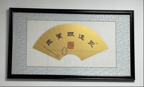 潍坊昌乐:“80后”手艺人用刻刀记录“美好瞬间” 这些精美蛋雕你见过吗?