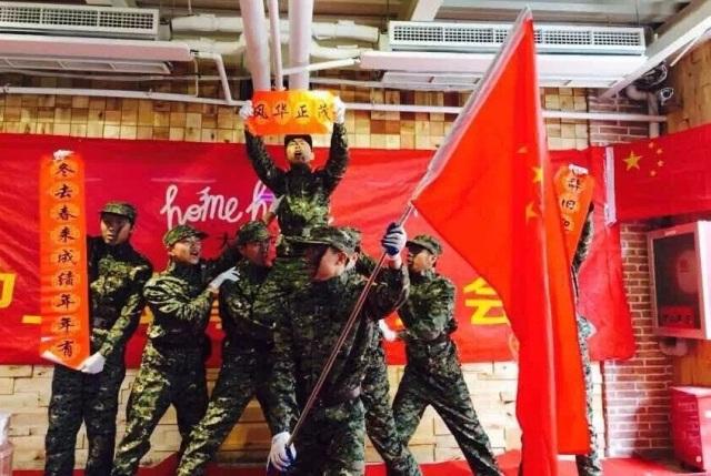 腰突还可以进行深蹲，硬拉等力量训练吗？你有什么建议？游戏画面